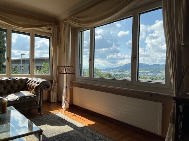 5 ½ rooms single house
