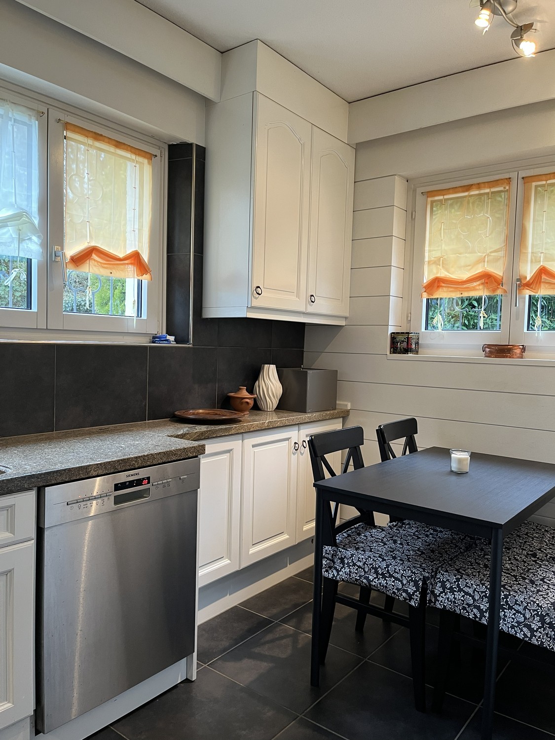 5 ½ rooms single house