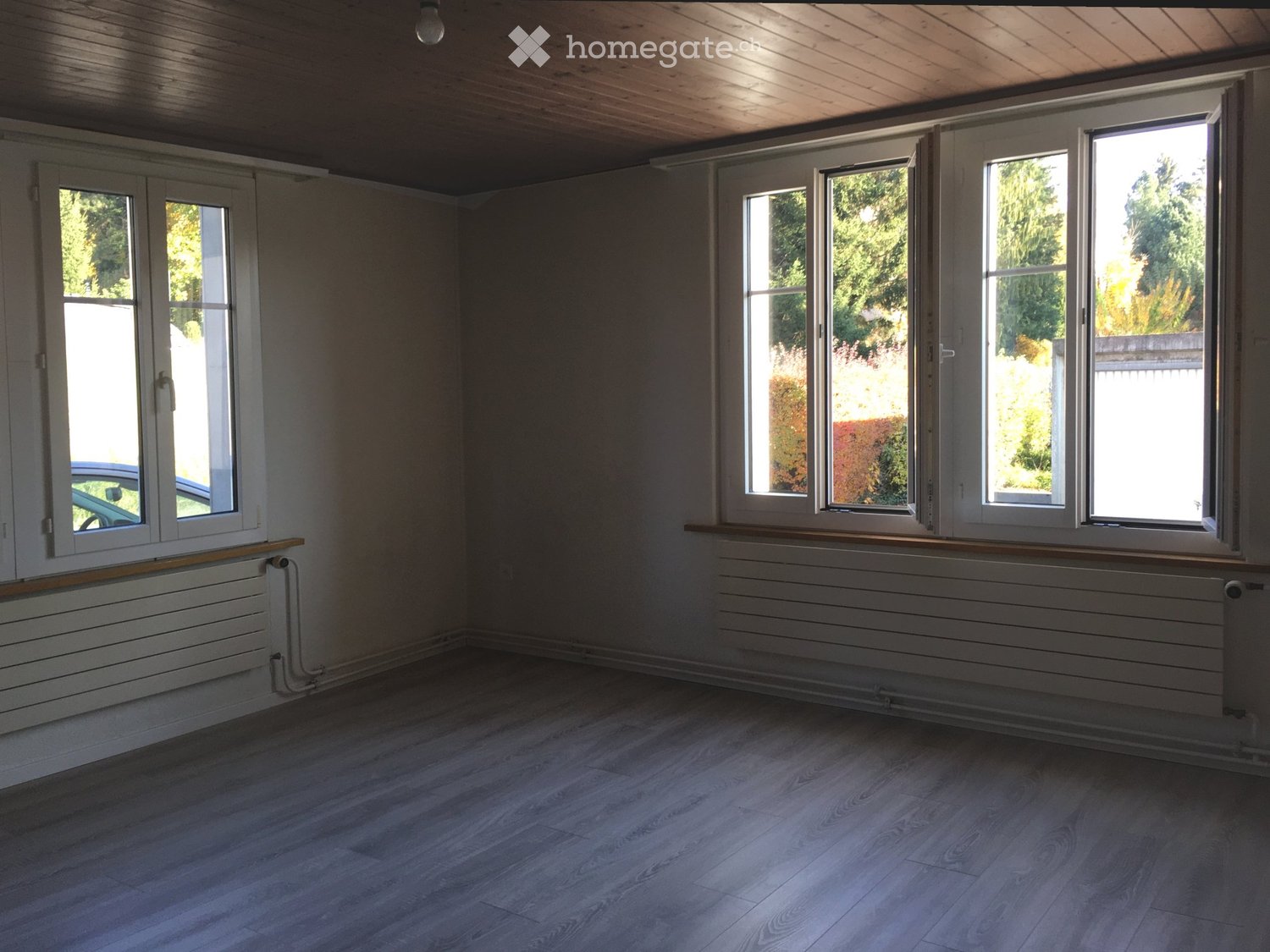 5 ½ rooms apartment