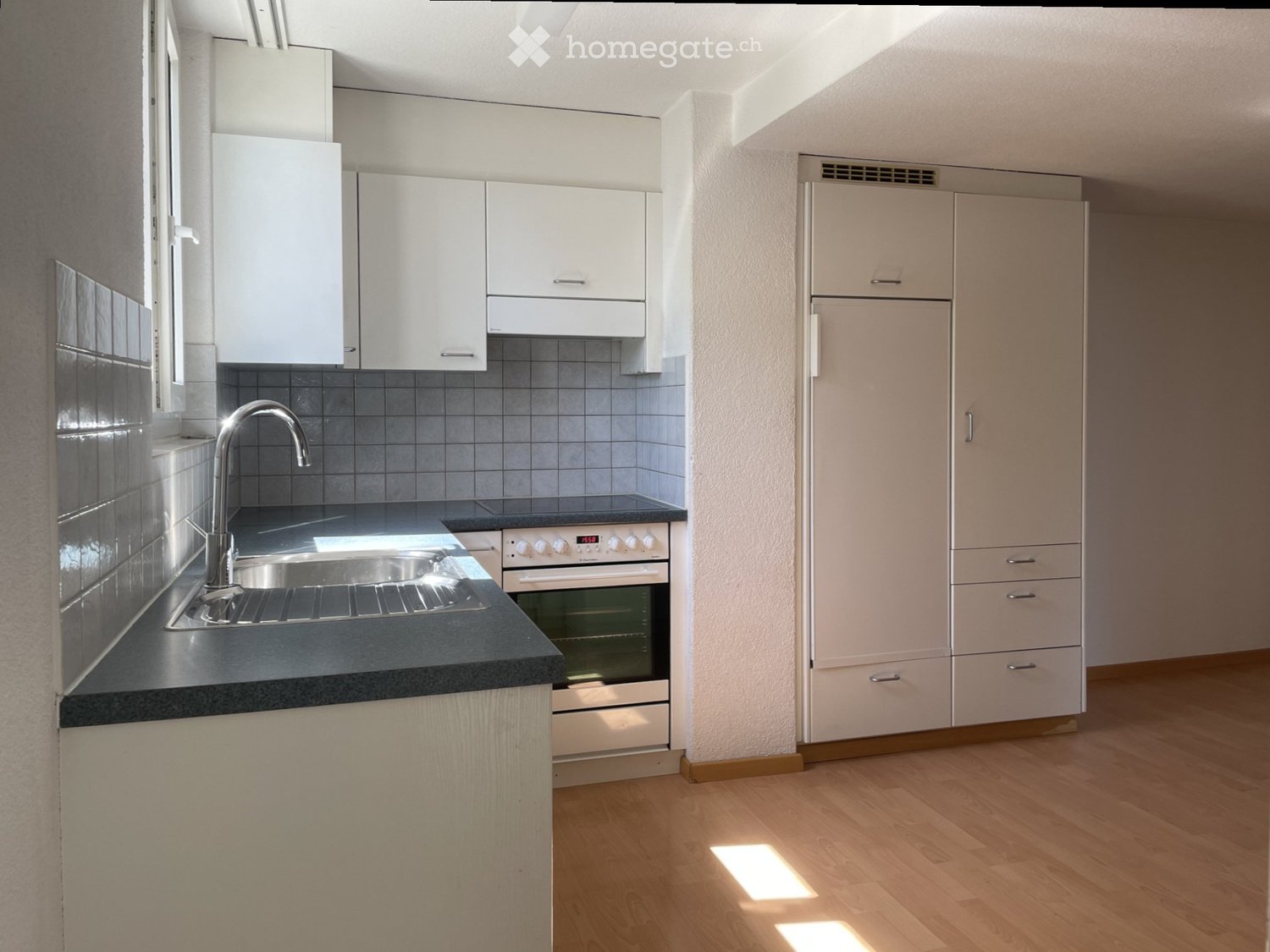 5 ½ rooms apartment