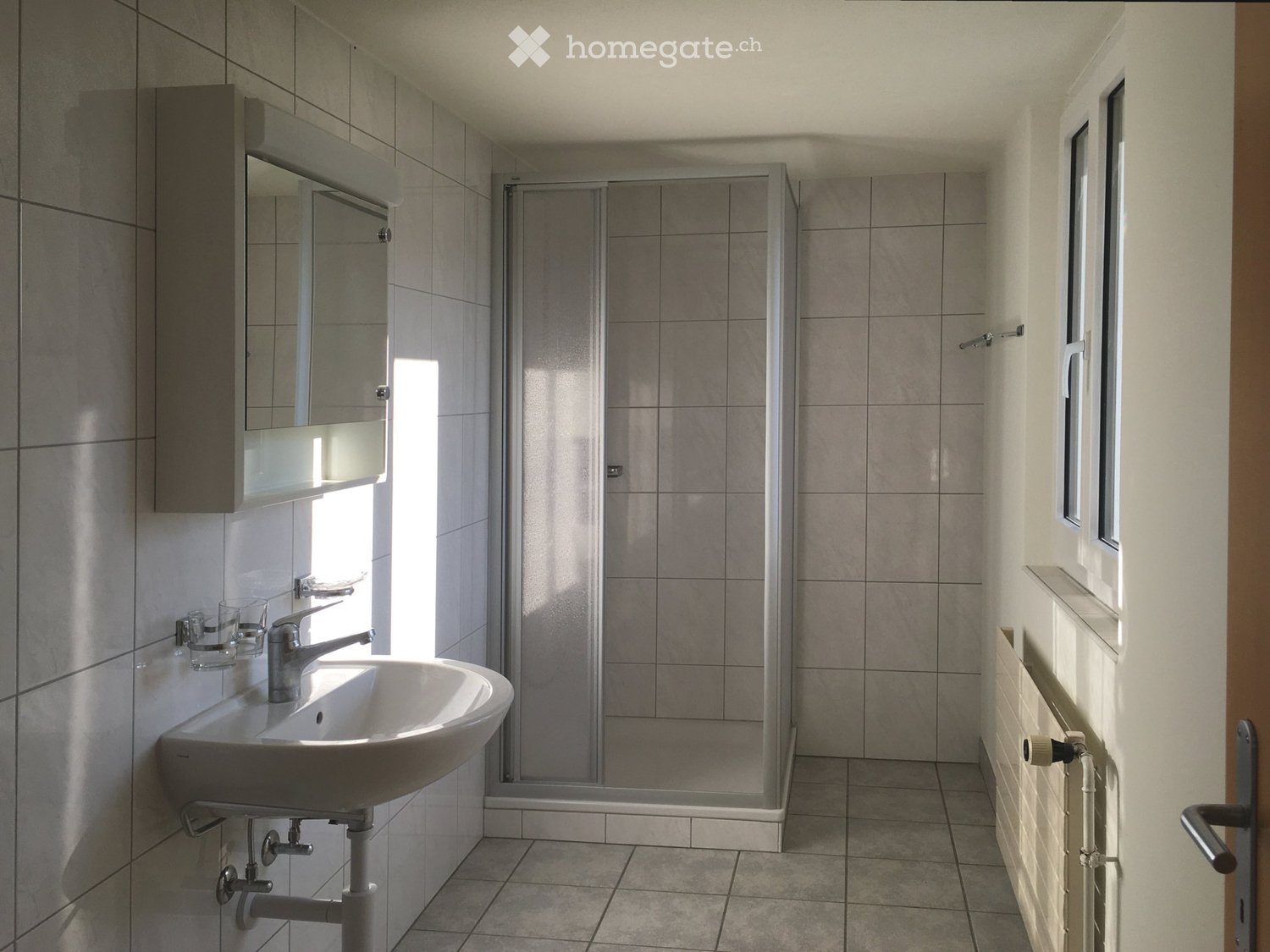 5 ½ rooms apartment
