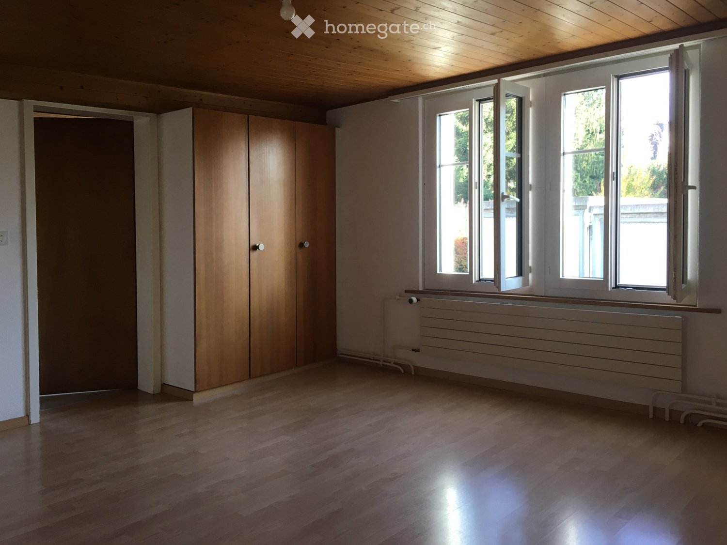 5 ½ rooms apartment