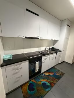 Appartement de 2 ½ pièces