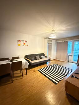 Appartement de 2 ½ pièces