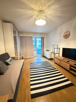 Appartement de 2 ½ pièces