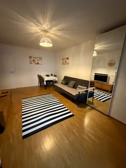 Appartement de 2 ½ pièces