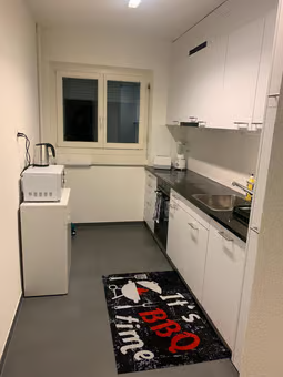 Appartement de 2 ½ pièces