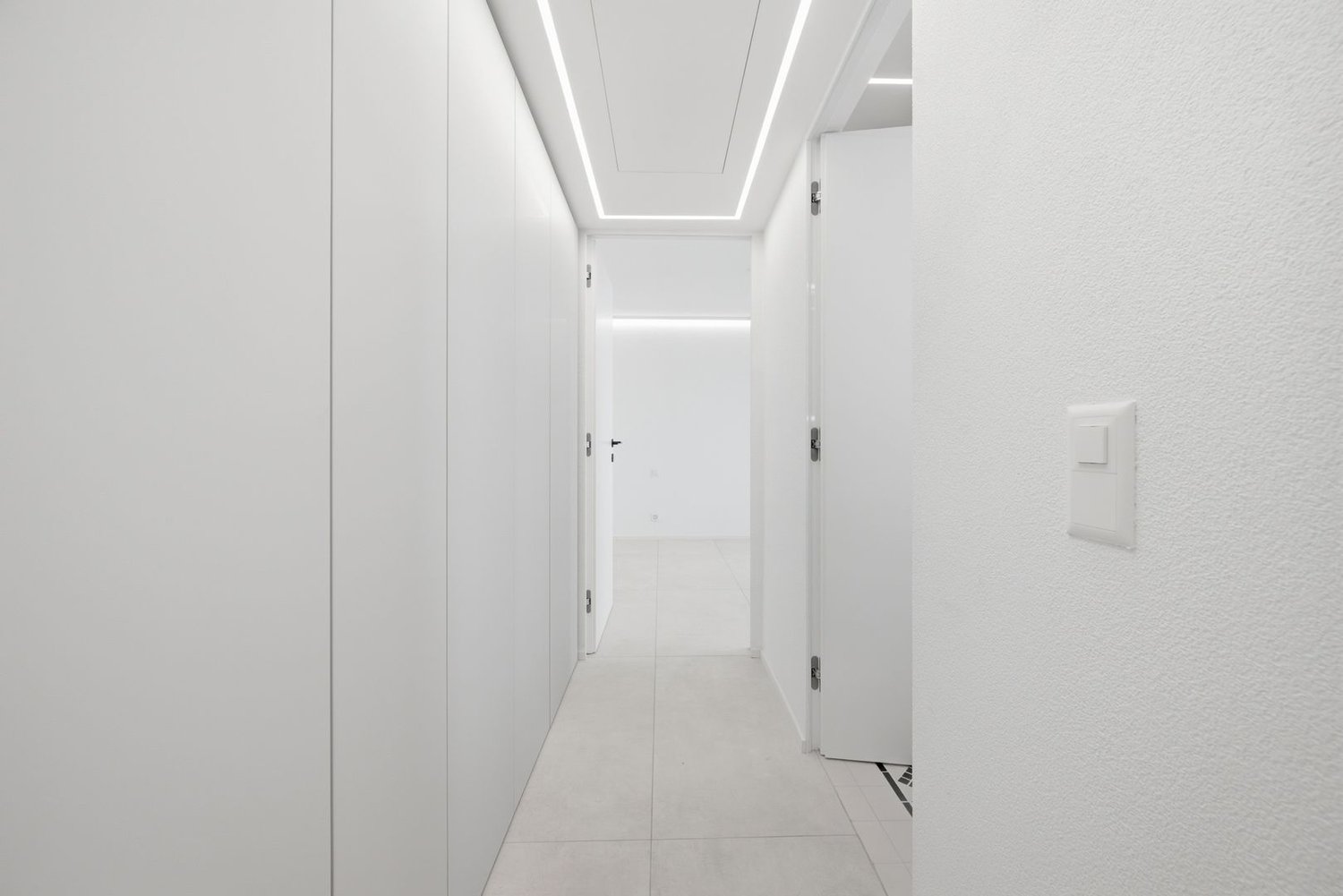 2 rooms apartment