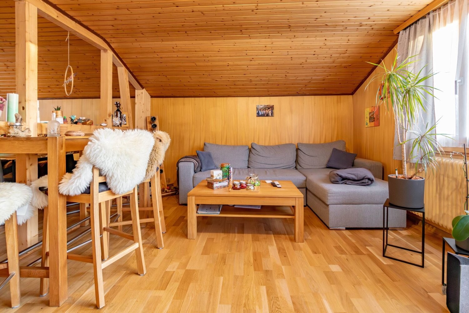 Appartamento di 5 ½ locali