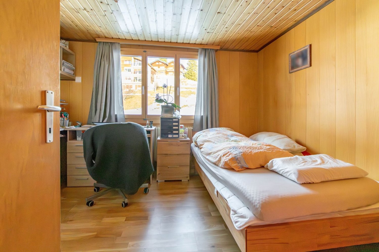 Appartamento di 5 ½ locali