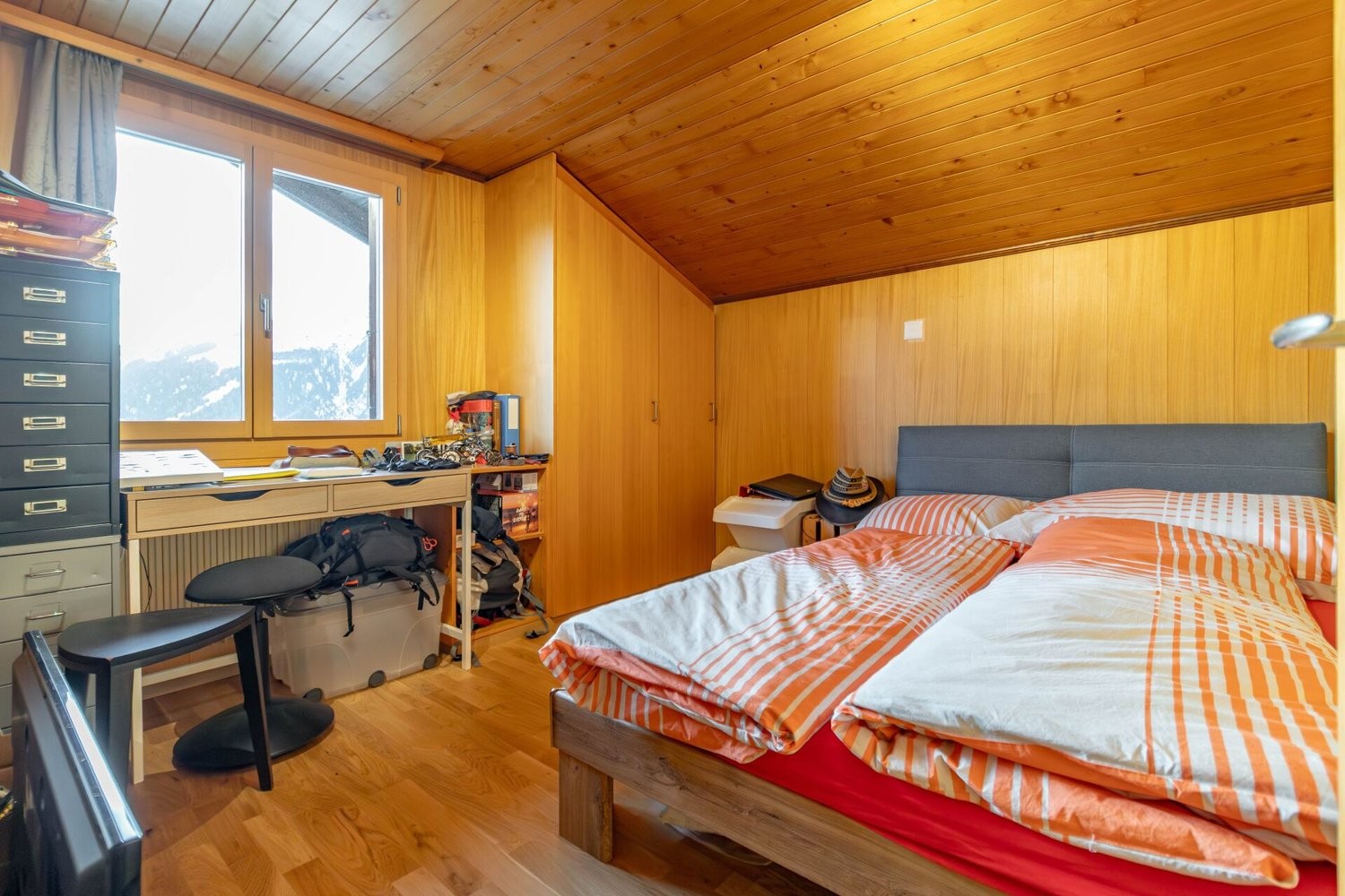 Appartamento di 5 ½ locali
