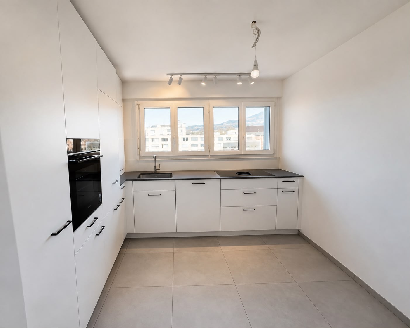 Appartamento di 3 ½ locali