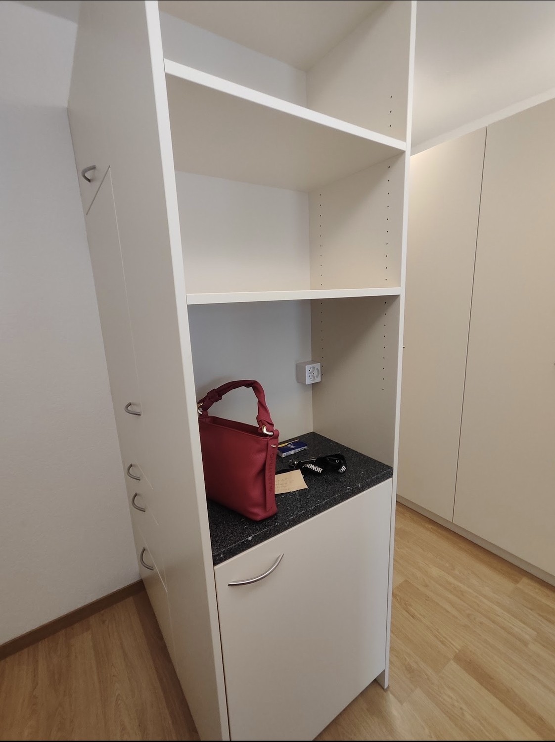 Appartamento con 1 locale