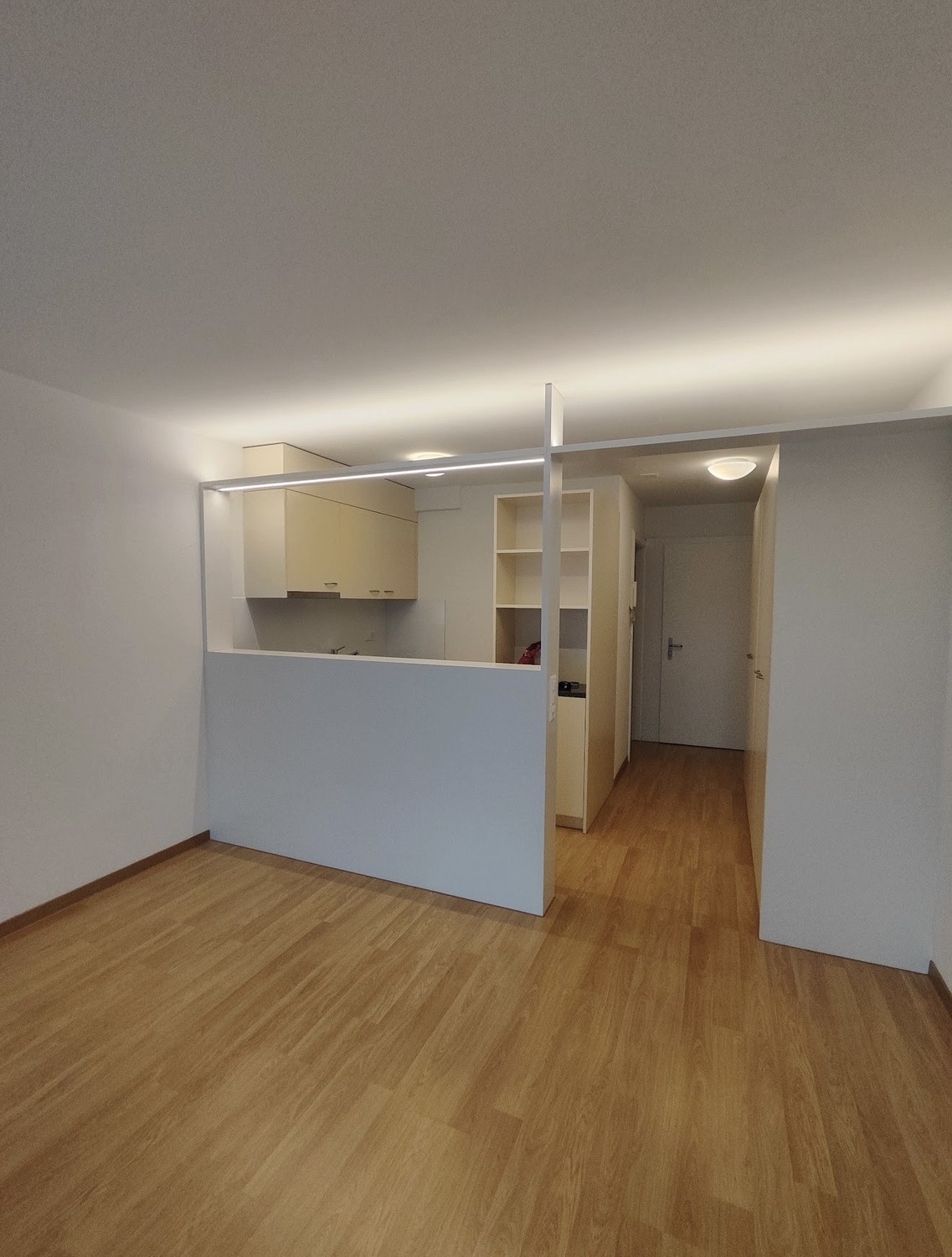 Appartamento con 1 locale