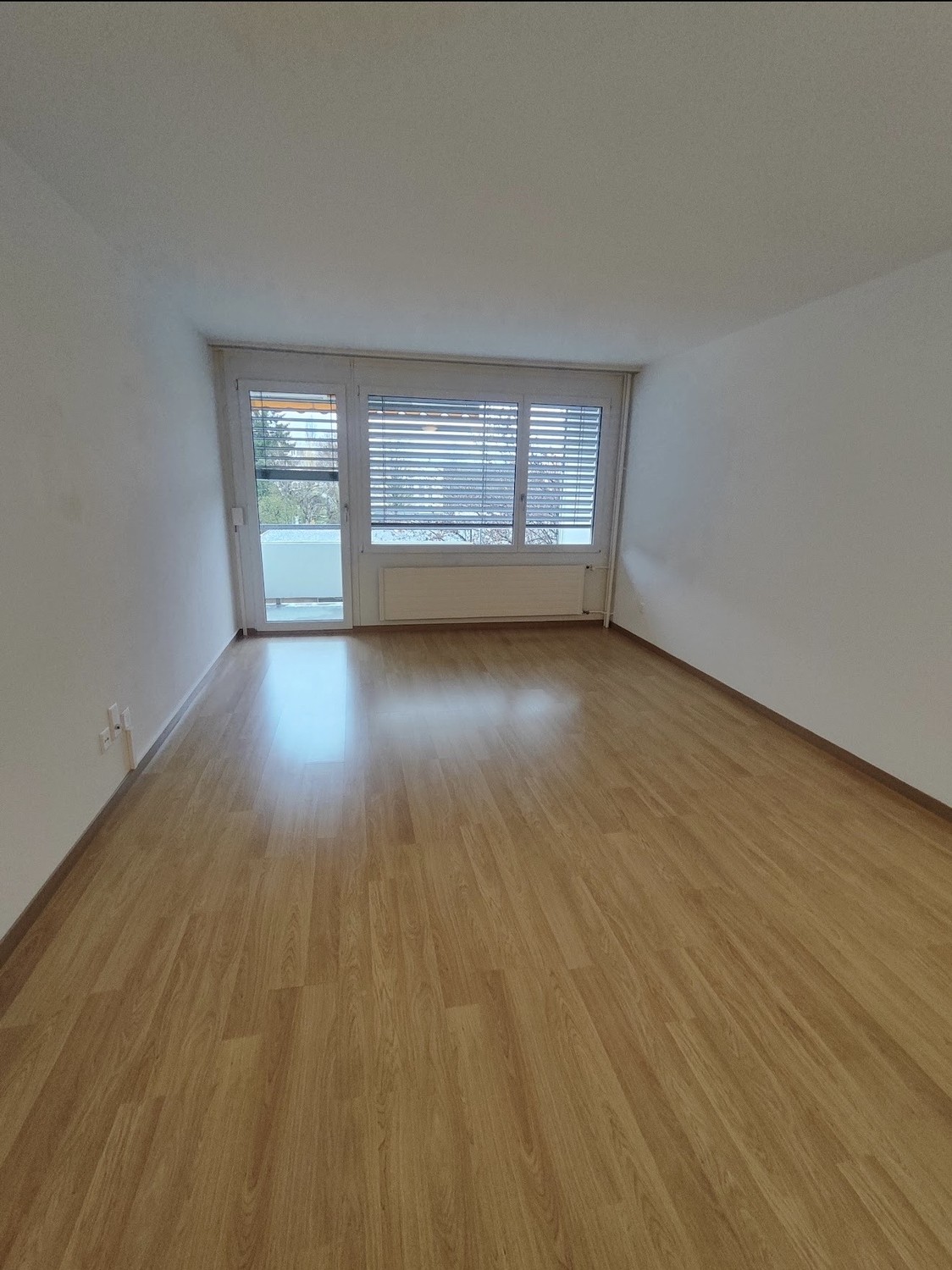 Appartamento con 1 locale