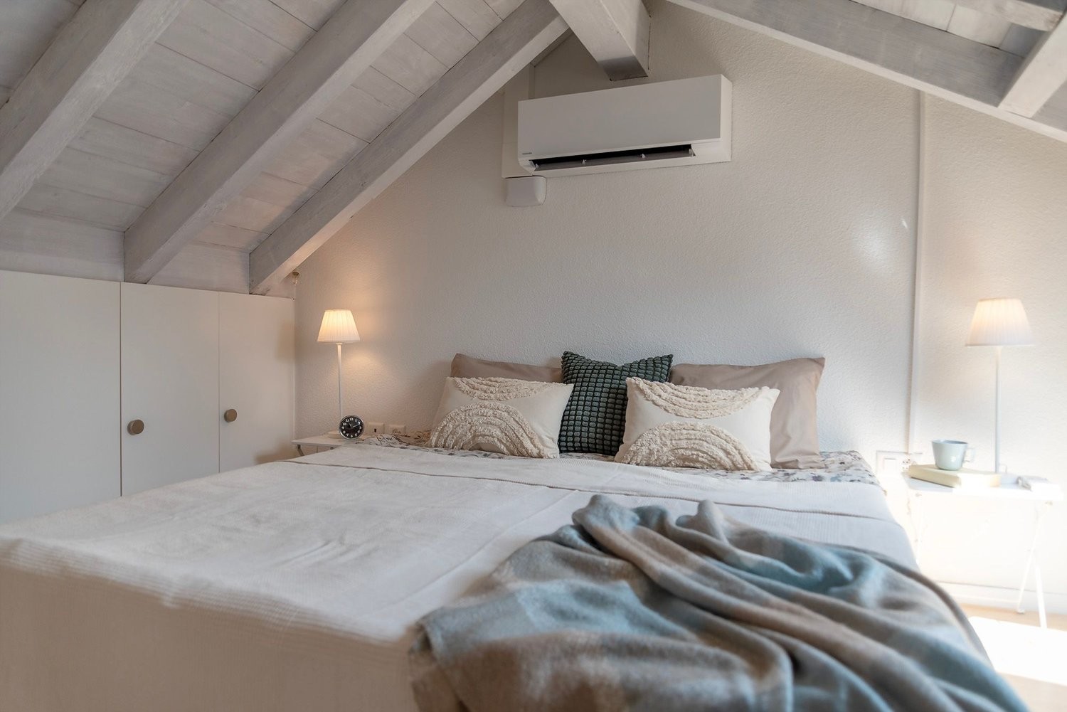 Appartement de 2 pièces