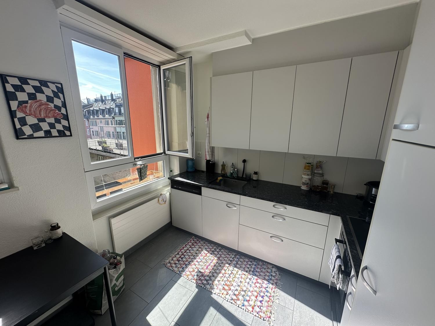 Appartement de 4 ½ pièces