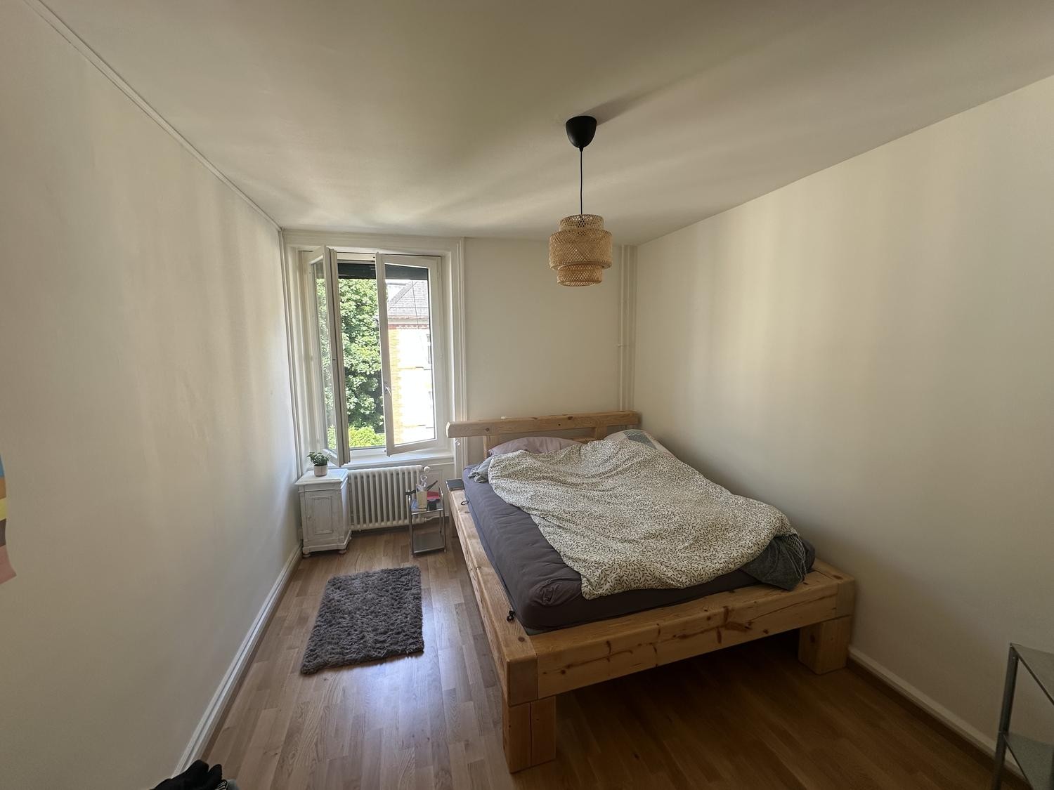 Appartement de 4 ½ pièces