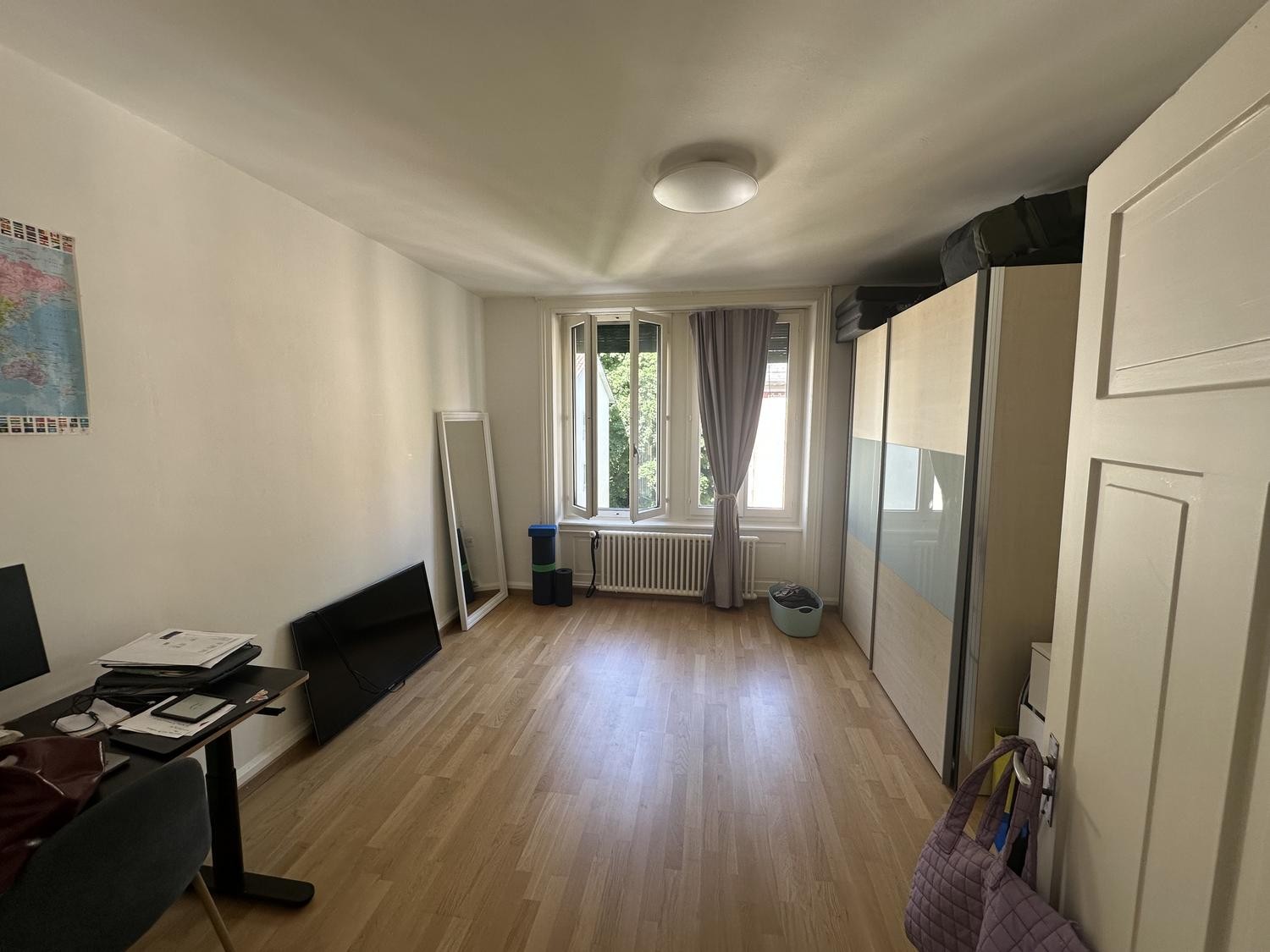 Appartement de 4 ½ pièces