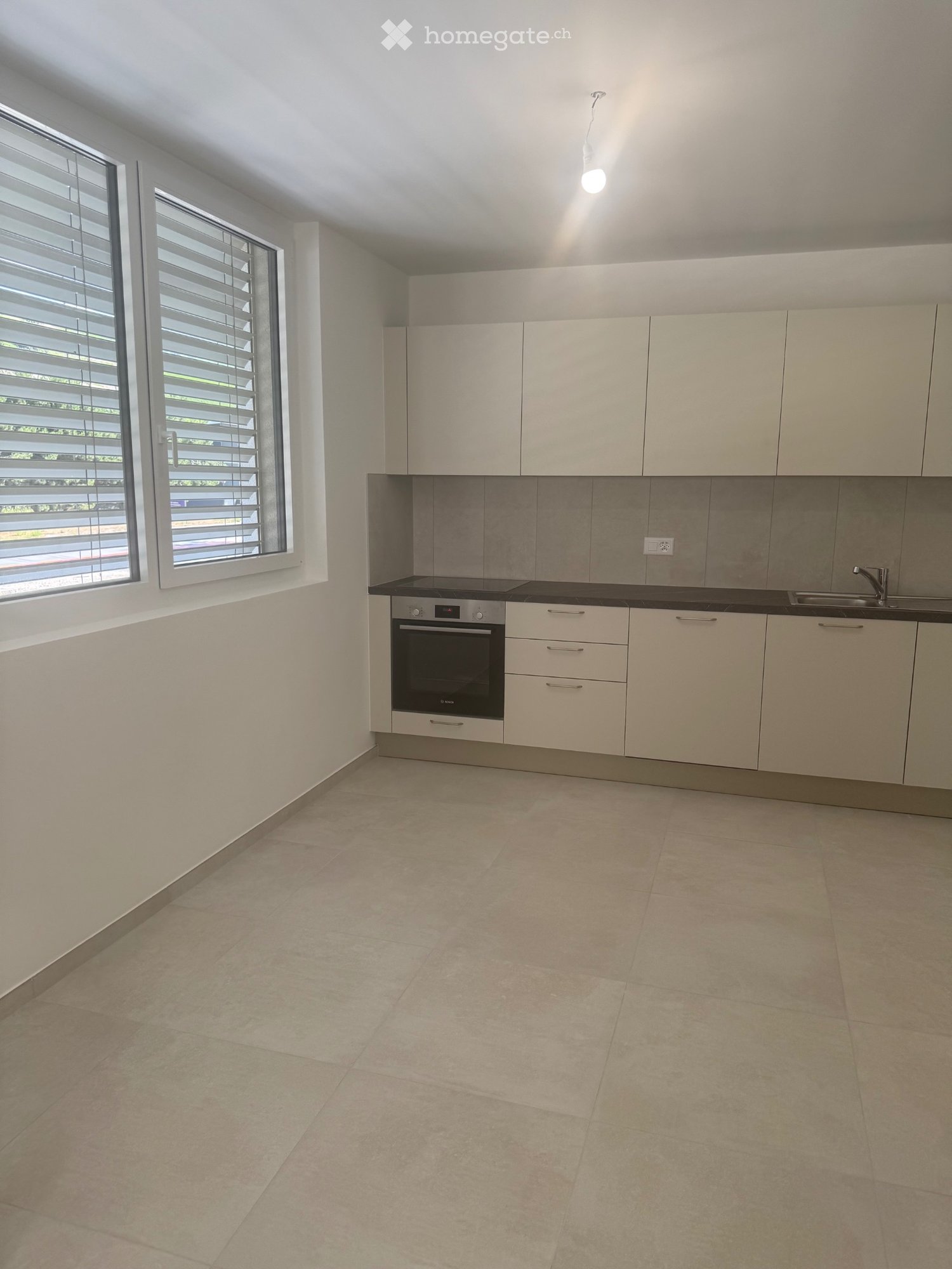 Appartamento monolocale