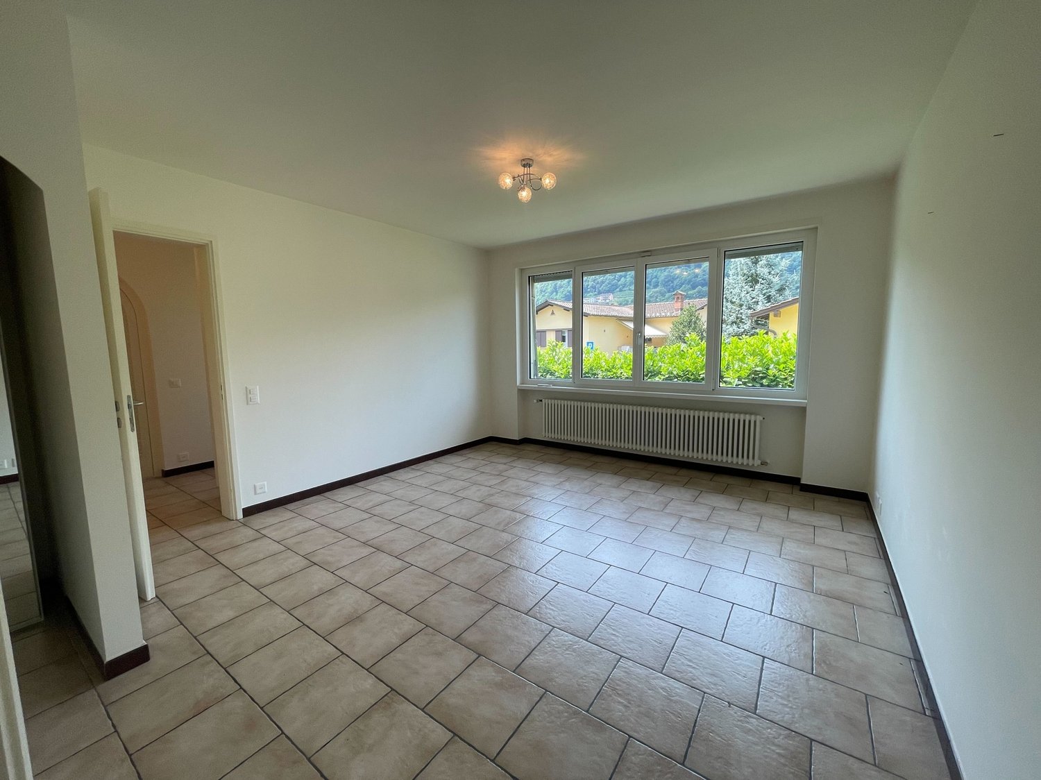 4 ½ rooms villa