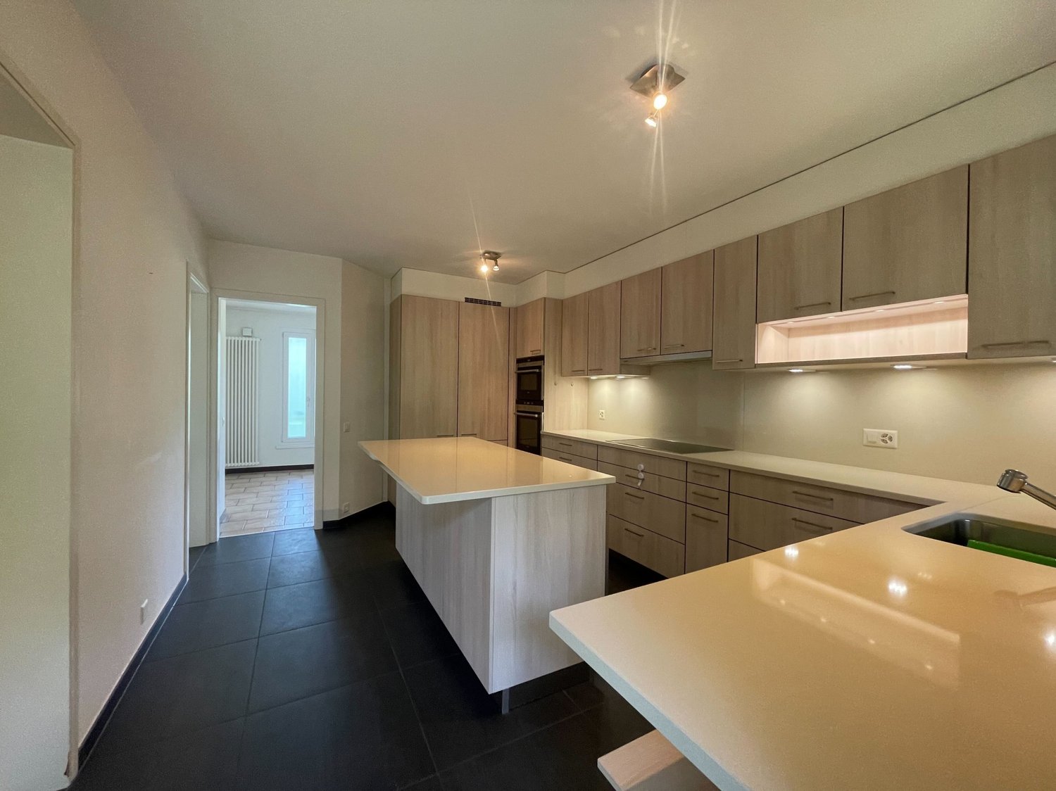 4 ½ rooms villa