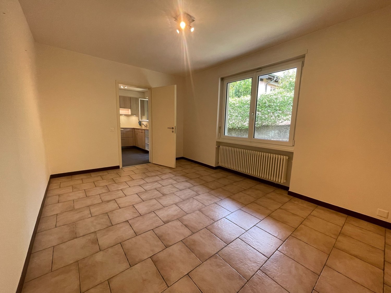 4 ½ rooms villa