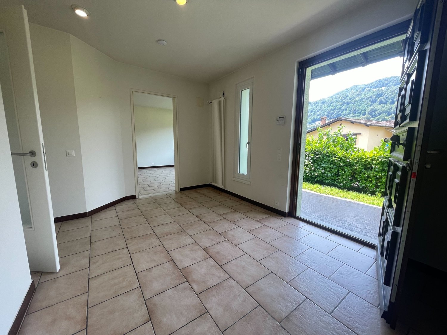 4 ½ rooms villa