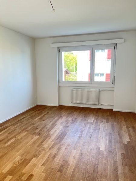Appartamento di 4 ½ locali
