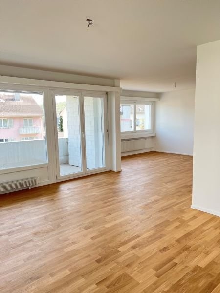 Appartamento di 4 ½ locali