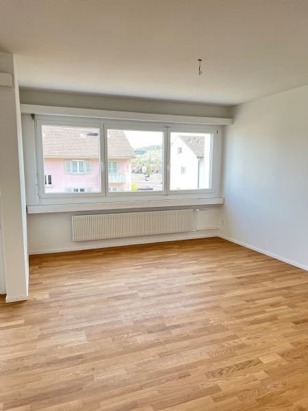 Appartamento di 4 ½ locali