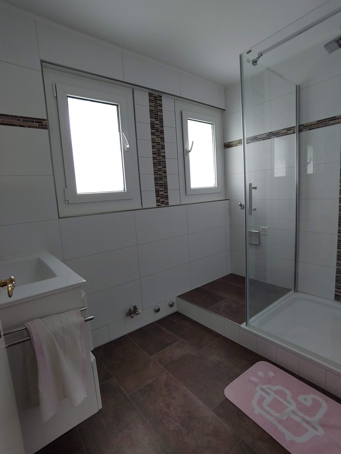 4 ½ Zimmer-Wohnung