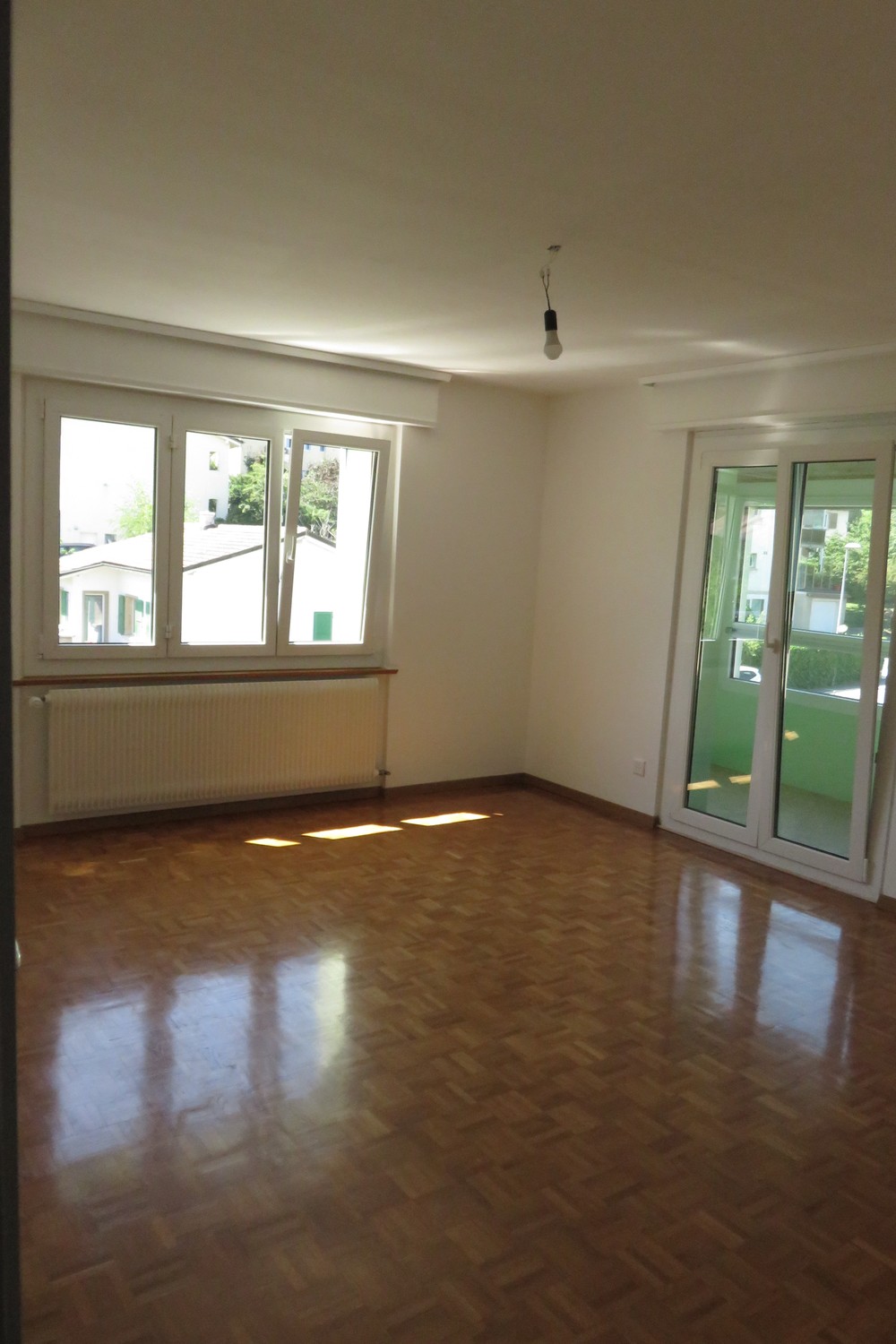 4 ½ Zimmer-Wohnung