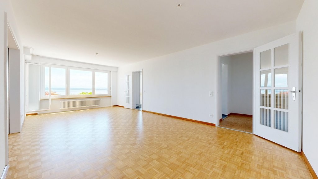 4 ½ Zimmer Wohnung