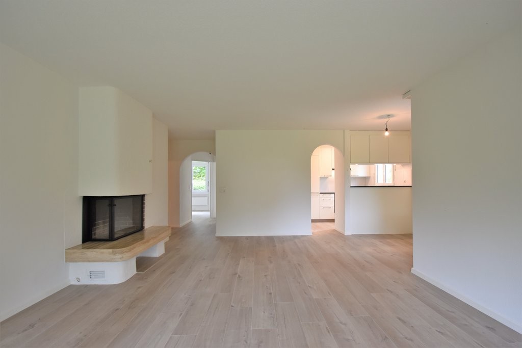 Appartement de 4 ½ pièces