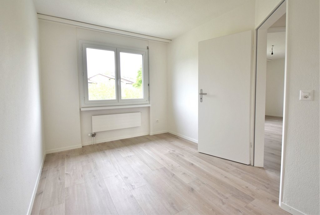 Appartement de 4 ½ pièces