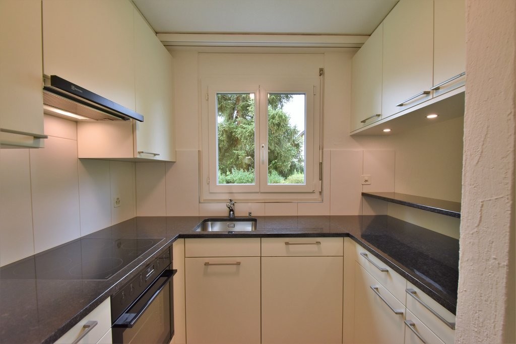 Appartement de 4 ½ pièces