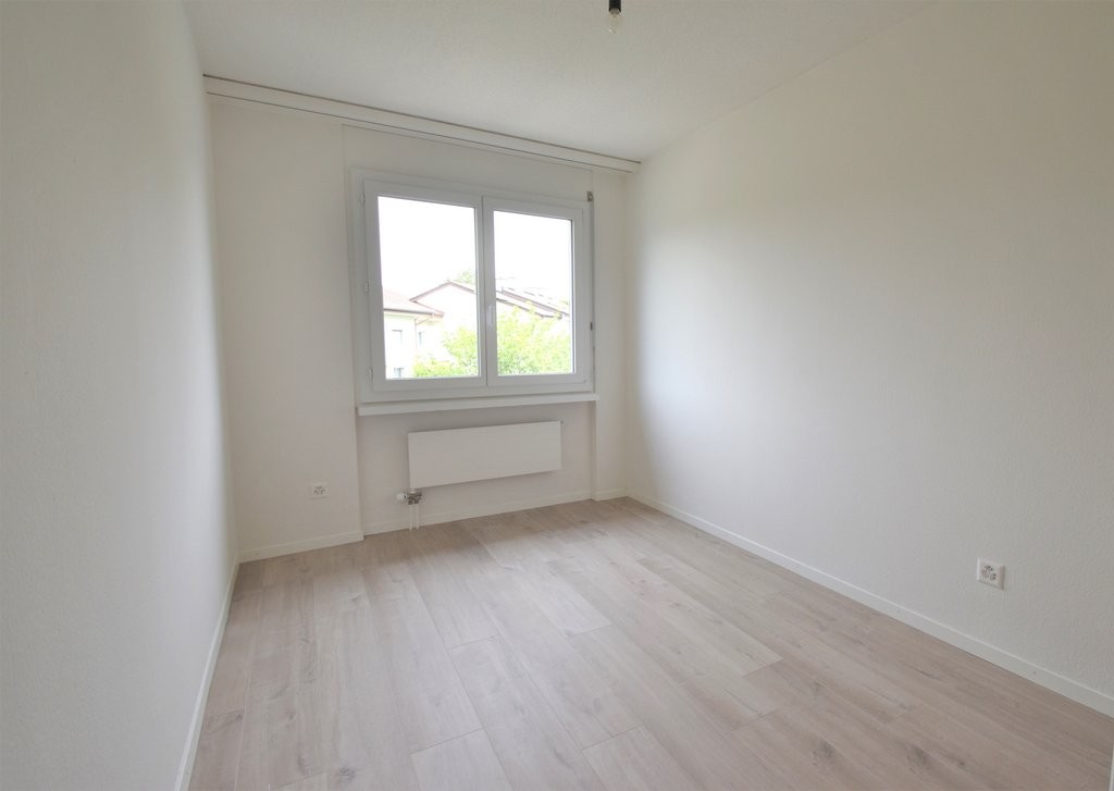 Appartement de 4 ½ pièces