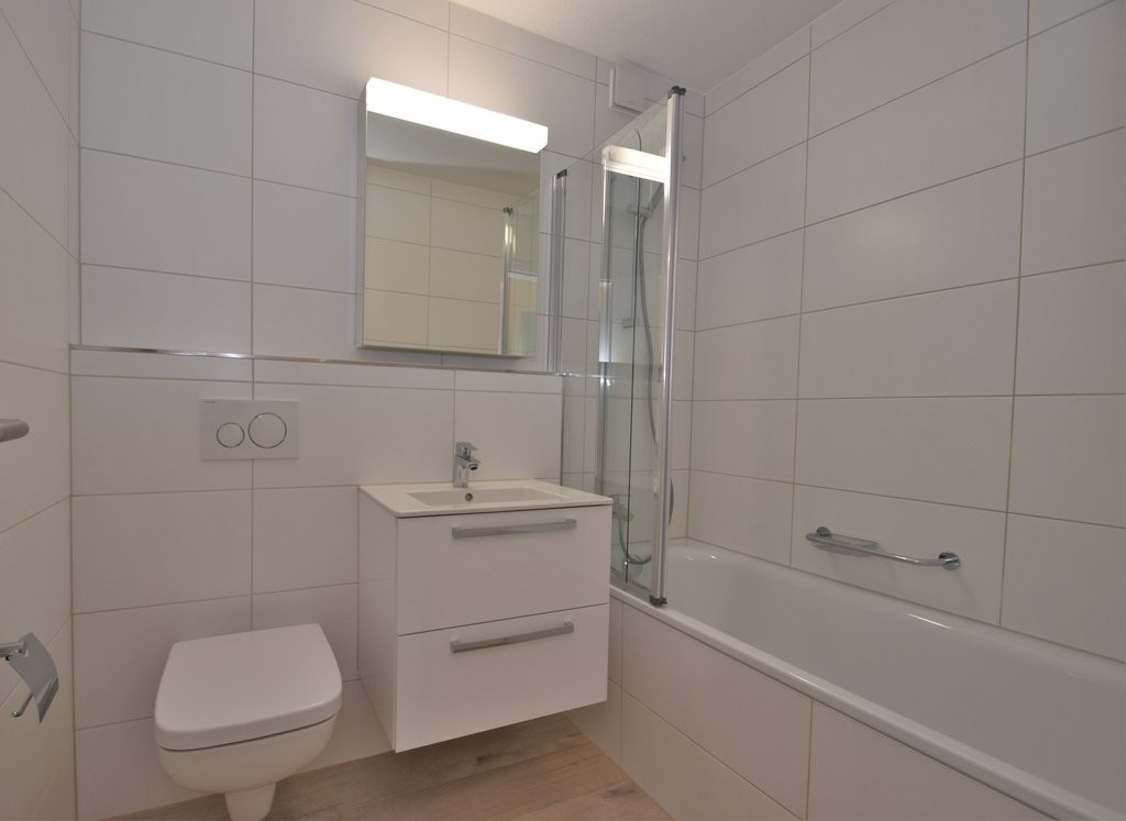 Appartement de 4 ½ pièces
