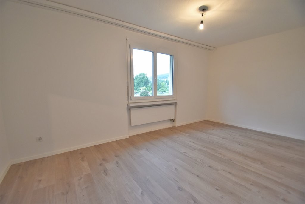 Appartement de 4 ½ pièces