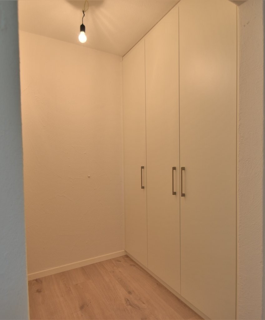 Appartement de 4 ½ pièces