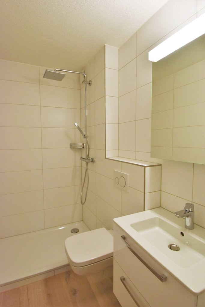 Appartement de 4 ½ pièces