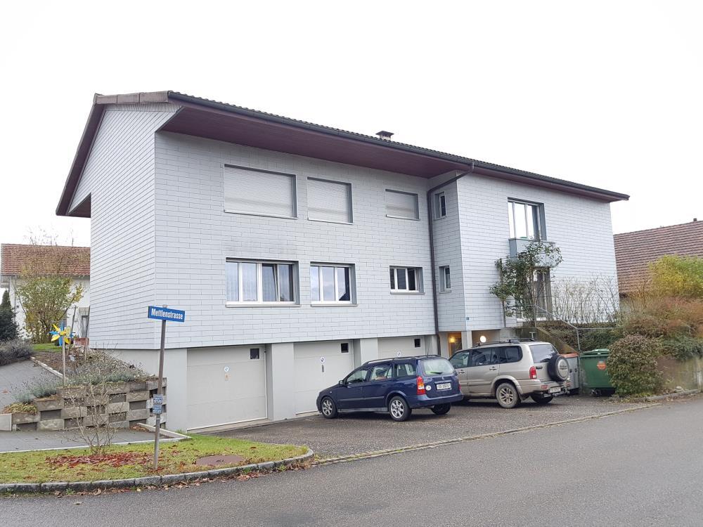 5 ½ rooms apartment