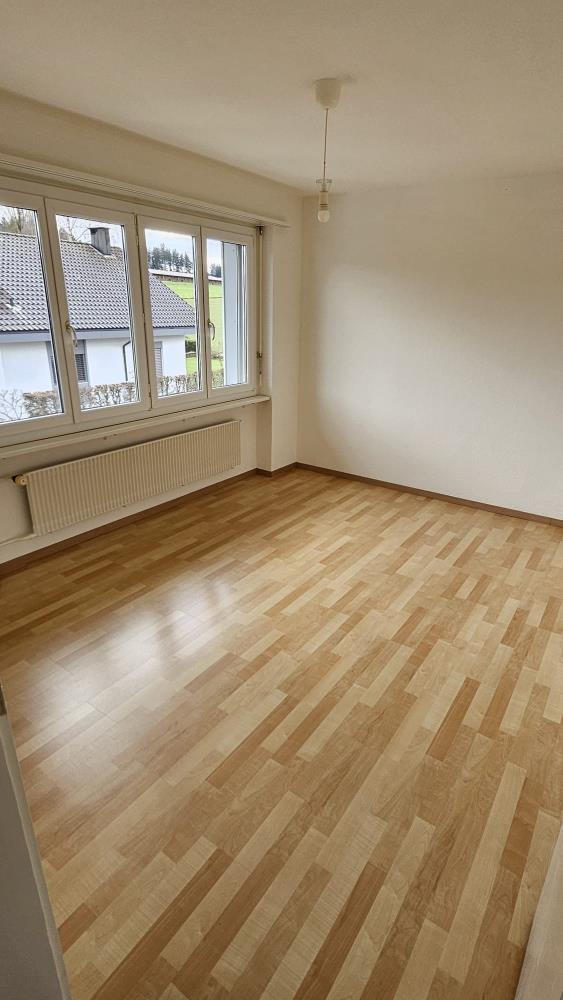 5 ½ rooms apartment