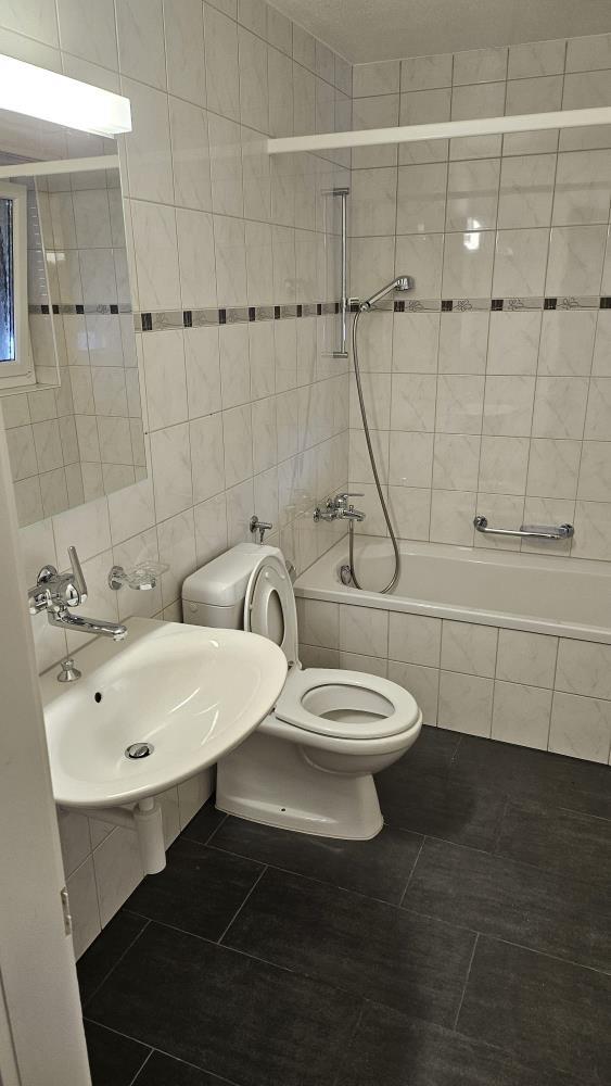 5 ½ rooms apartment