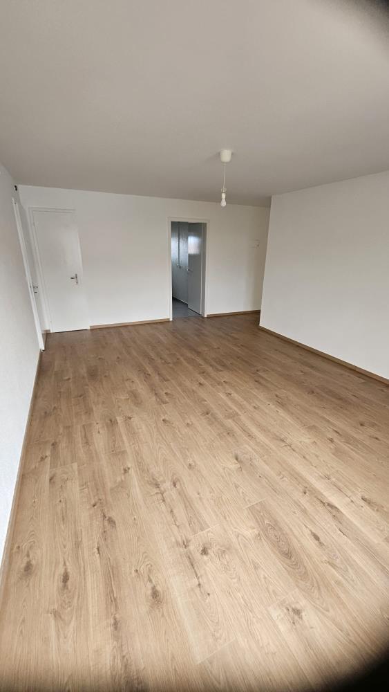 5 ½ rooms apartment