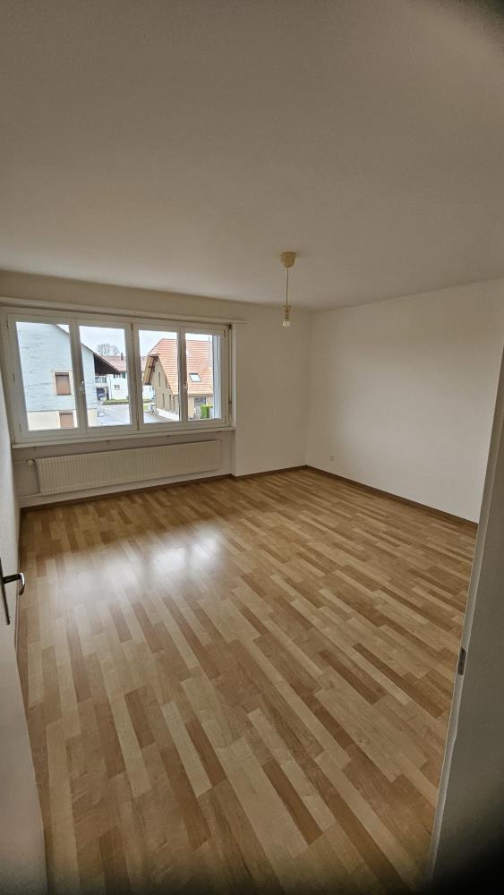5 ½ rooms apartment