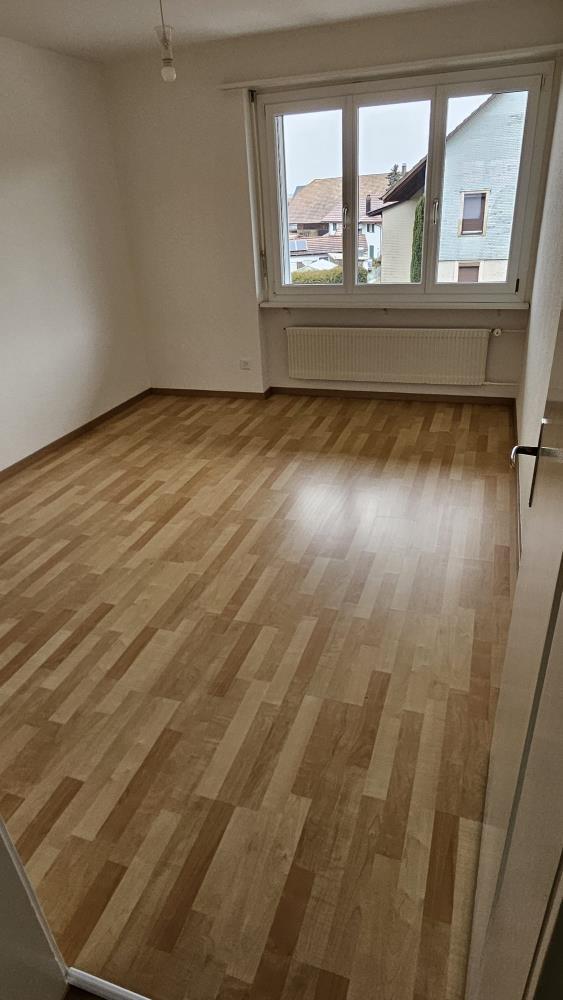 5 ½ rooms apartment