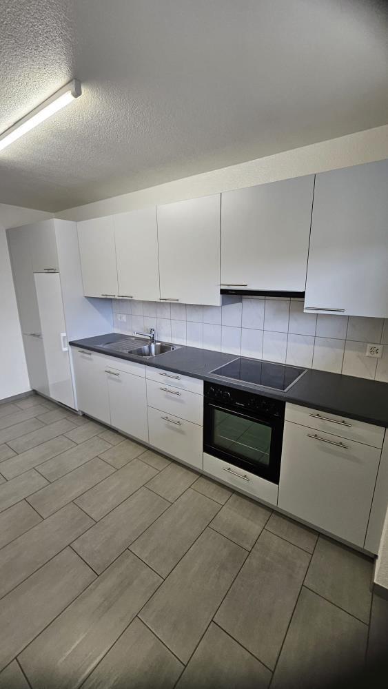 5 ½ rooms apartment