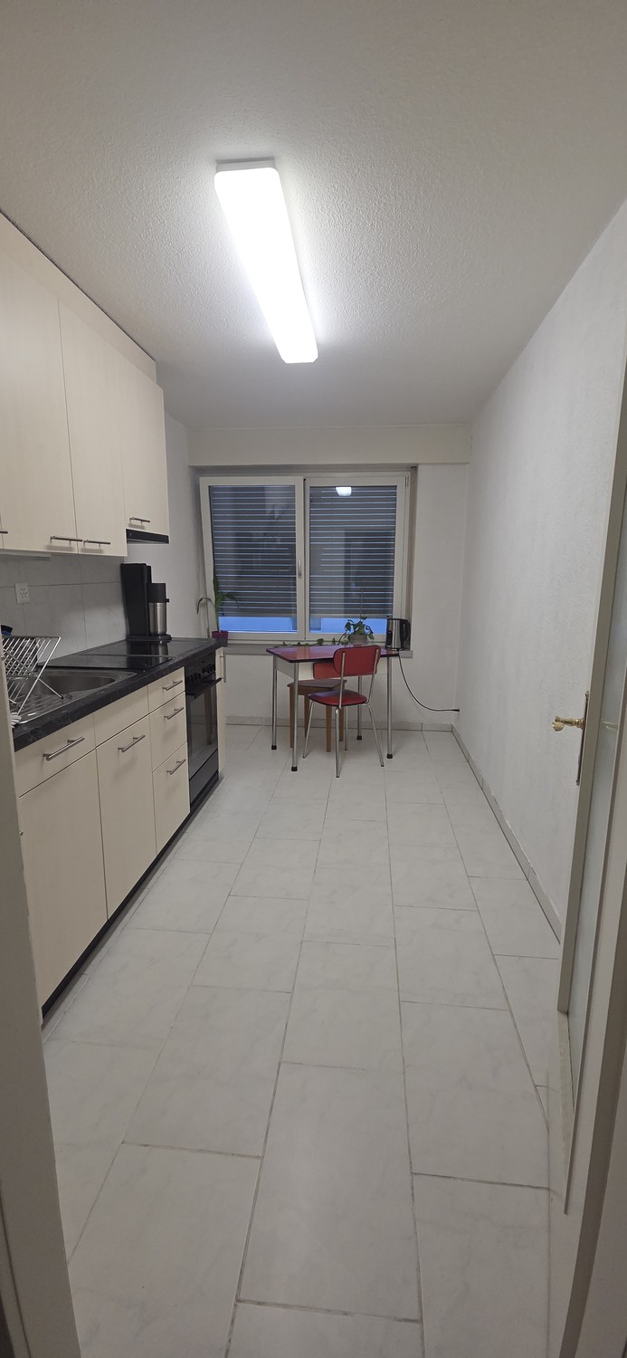 Appartamento di 2 ½ locali